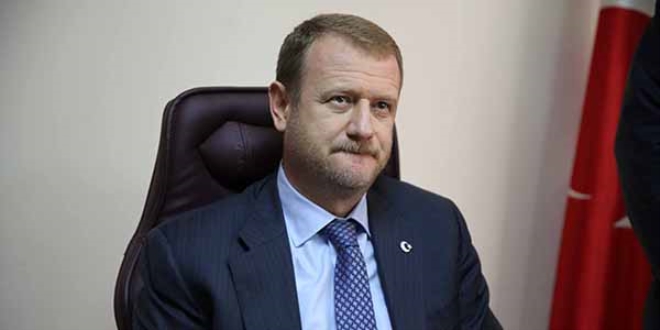 'Sütü kaliteli, et verimi yüksek ırklar yetiştirilecek'