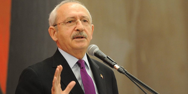 Kılıçdaroğlu: Osmanlı'da bile böyle bir model yok