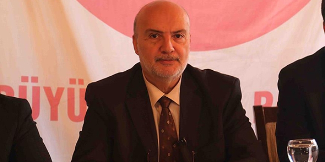 'Türkiye'nin reform çağını başlatması gerekiyor'