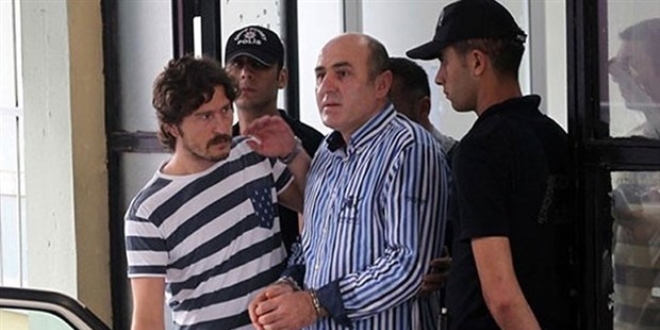 Ali Fuat Yılmazer'in çapraz sorgusuna yarın devam edilecek