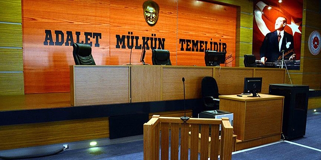 'Olayların istemeyerek içerisinde yer aldım'