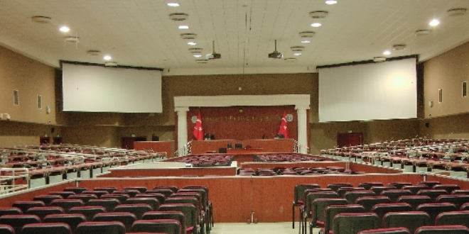 149 polisin yargılandığı dava duruşması yarına ertelendi