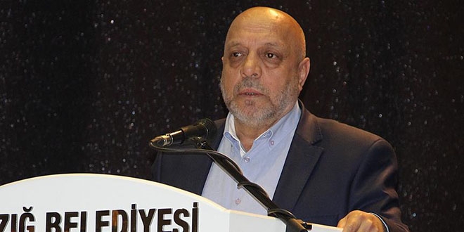 'Mevcut anayasa üzerine cuntacıların ruhu işlemiş'