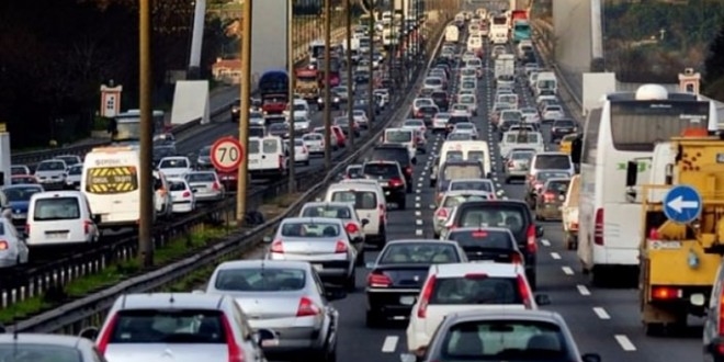 Zorunlu trafik sigortasında üst limit çalışması