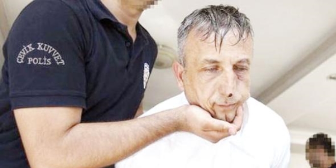 Tuğgeneralden ağabeyine: Yaptım bir hata