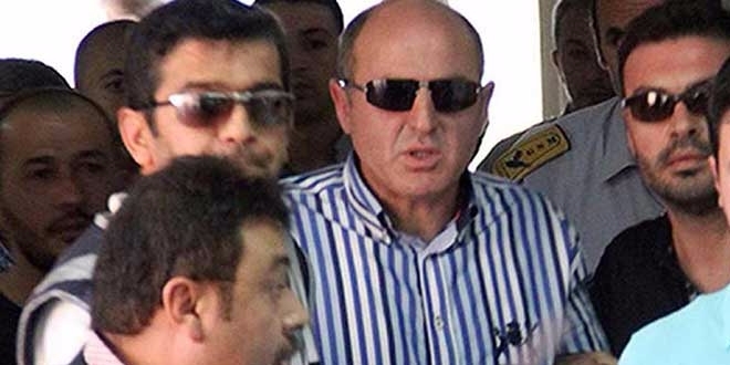 İtirafçı, FETÖ'yü deşifre etmek yerine hükümeti hedef aldı