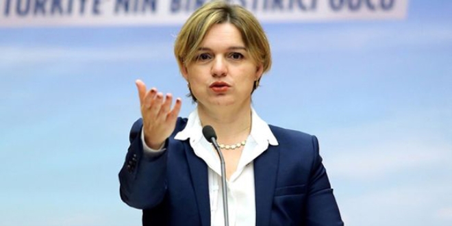 CHP'den 'ekonomi' raporu açıklaması