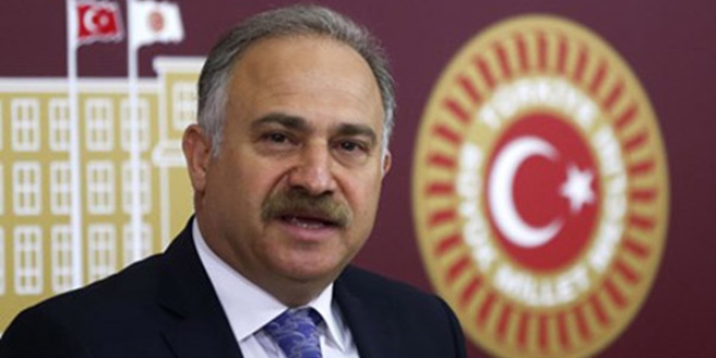 CHP'li Gök: Hodri meydan, ne biliyorsan çık söyle