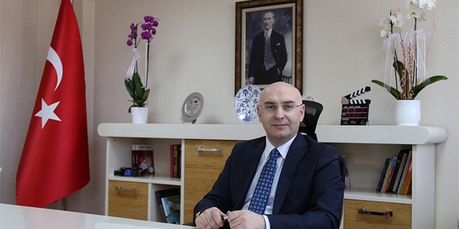 Genel Müdür, dik yazının yararlarını anlattı