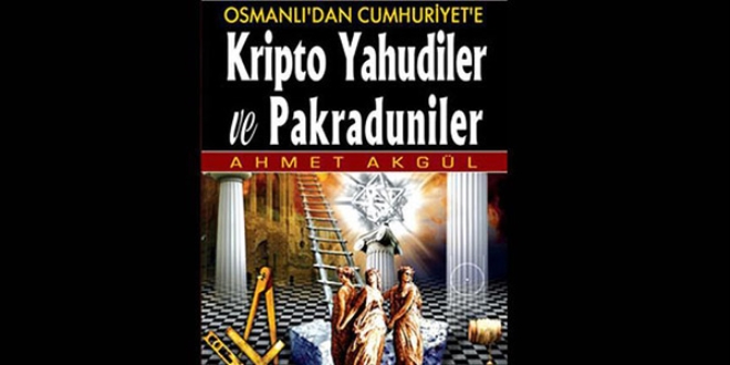 Darbeci generalde 'Pakraduni' kitabı çıktı