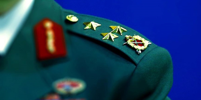 FETÖ'nün general ve amiral atamaları iddianamede