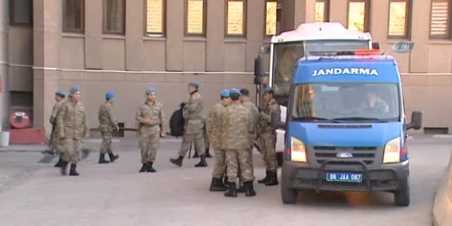 'Darbe girişimi olmasaydı bunlar ihraç edilecekti'
