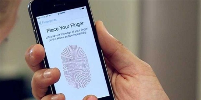 Akıllı telefonlardaki sensörler gizliliği tehlikeye sokabilir