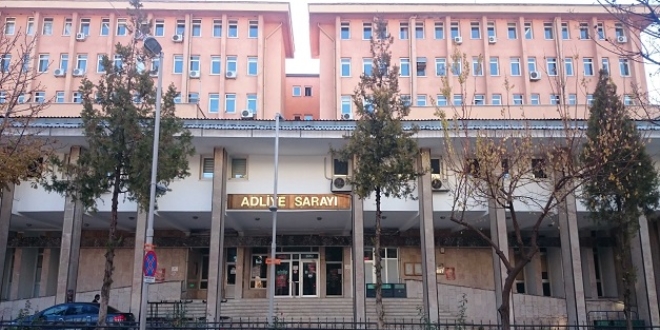 2. Ordu Kurmay Başkanı Tümgeneral Angun tutuklandı