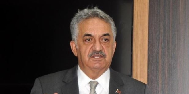 Hayati Yazıcı, o gece, Kılıçdaroğlu'yla yaşadıklarını anlattı