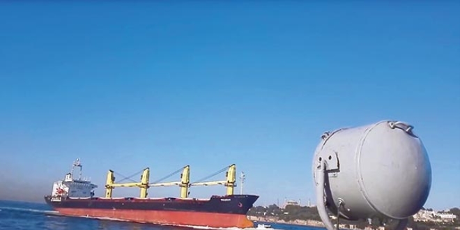 İstanbul'da 4 askerin şehit olduğu kaza görüntüleri ortaya çıktı