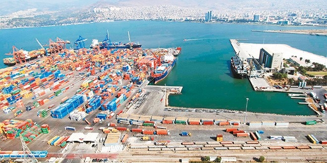 Cari açığa 3,1 milyar dolar sıcak parayla pansuman