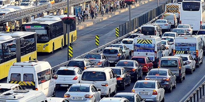 'Tavan fiyat uygulaması şoför esnafını rahatlatacak'