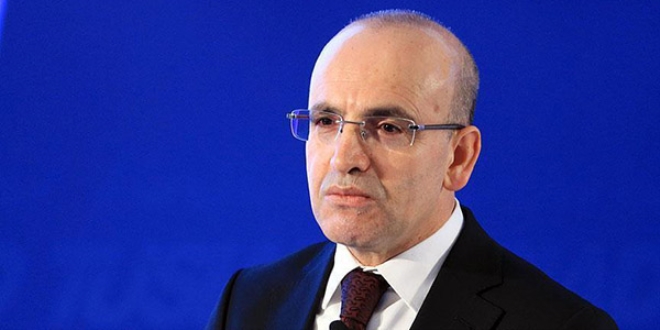 Şimşek: Tavan fiyat rehavet getirmesin
