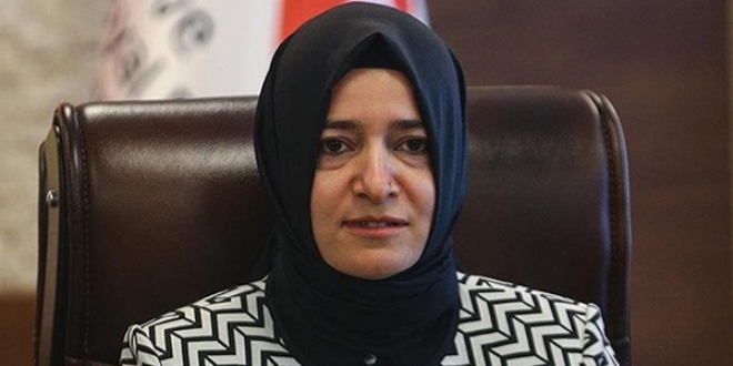 Bakan Kaya: FETÖ'yü aklamaya kimse çalışmasın