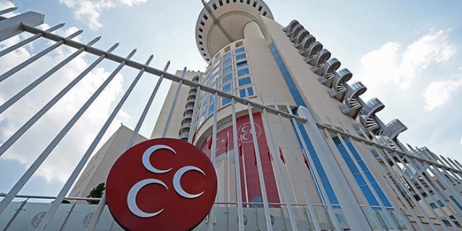 MHP Kurucularından referandum açıklaması