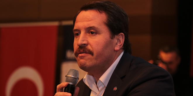 Memur-Sen: Eğer sandıklar 'evet' ile patlarsa...