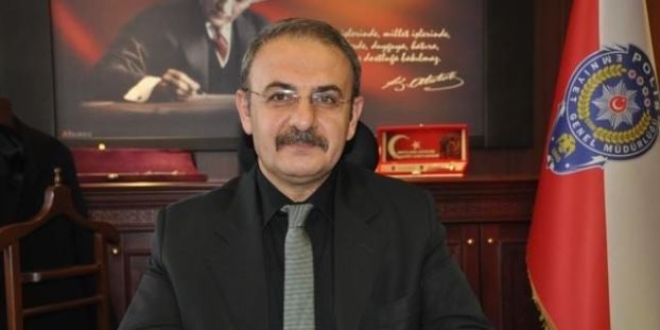 Sivas'ta FETÖ'den 637 kişi tutuklandı