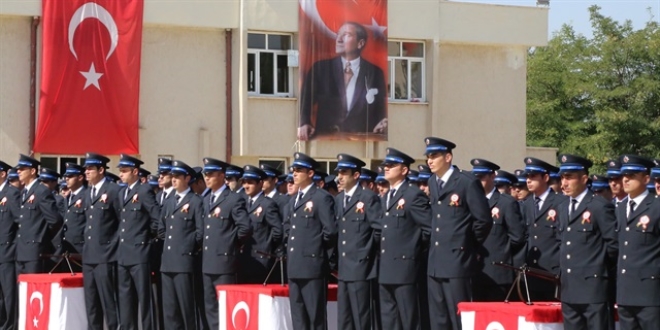 ileri Bakan Soylu'dan polis almlar aklamas