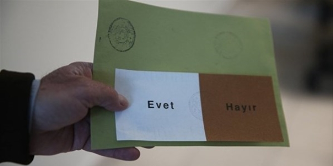 Bir anket sonucu da Ajans Press şirketinden