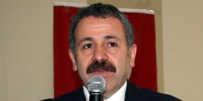 Şaban Dişli: Piyasalar daha şimdiden 17 Nisan'ı satın aldı