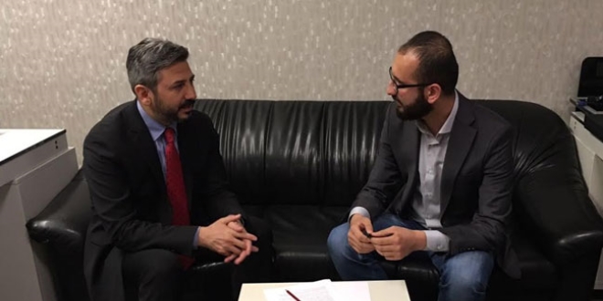 Ahmet Aydın: Yargılanabilir devlet başkanından tek adam olmaz