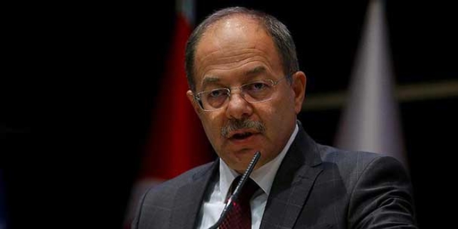 Bakan Akdağ: İdlib için vazifemizi yerine getirdik