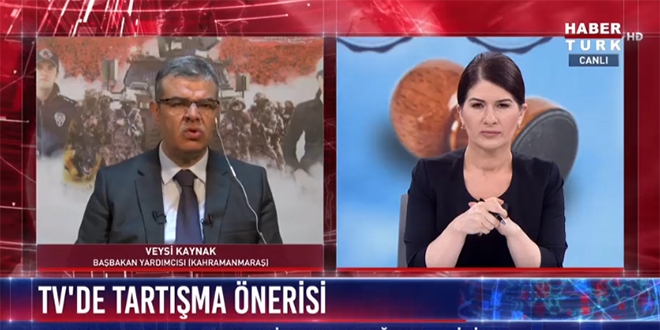 Cumhurbaşkanı, BKK kararnamelerini çıkaracak