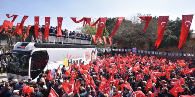 Kılıçdaroğlu: Çatlasalar da patlasalar da cevap vermeyeceğim