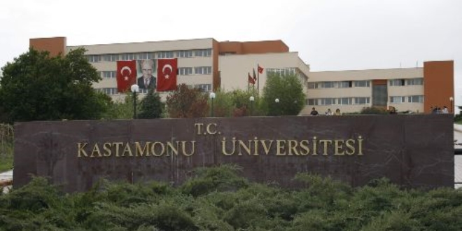 Kastamonu Üniversitesi'nde 40 milyon TL'lik haksız kazanç