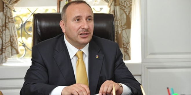 'Enflasyon hesaplamaları yanıltabiliyor'