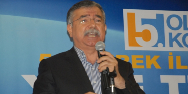 'Başbakanımızın talimatı var, ikili eğitimi kaldıracağız '