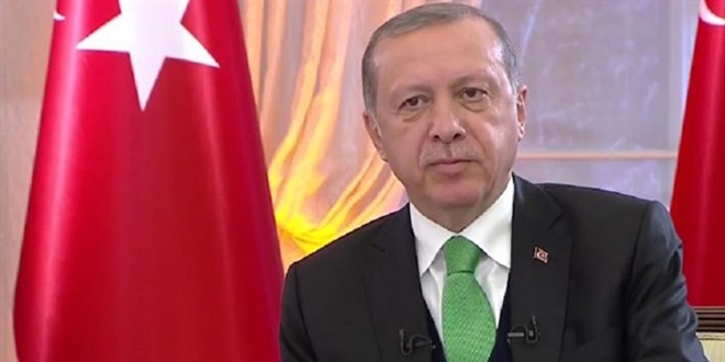 Erdoğan: OHAL'in uzatılmasında mani yok
