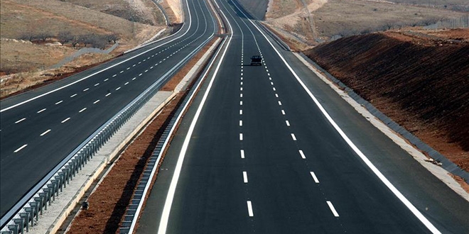 Edirne'den Şanlıurfa'ya otoyol için 11 firma yarışacak