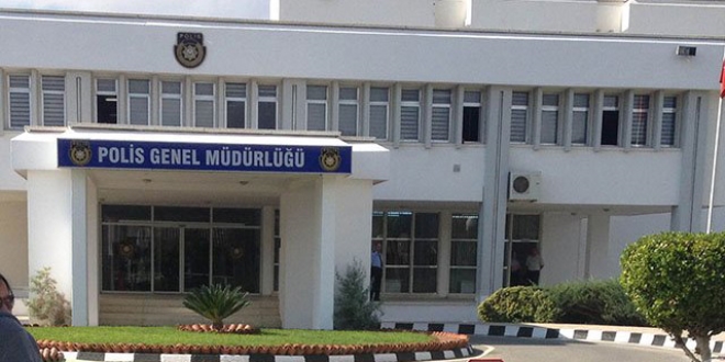 KKTC Polis Genel Müdürlüğünde FETÖ soruşturması