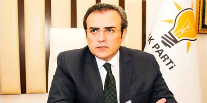 Eski Bakan Mahir Ünal: Erdoğan, sağlam iradesi ile duruyor