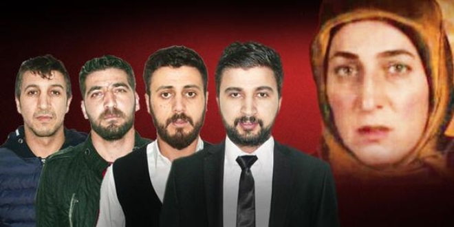 Töre cinayetinde Bakanlık devrede