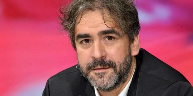 Cezaevinde evlenen Yücel'in şahidi CHP'li vekil