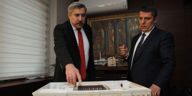 'Mevcut sistemde her on yılda bir darbe veya darbe girişimi oldu'