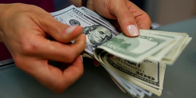 'Referandumdan 'evet' çıkarsa dolar/TL'de 3,55 olabilir'