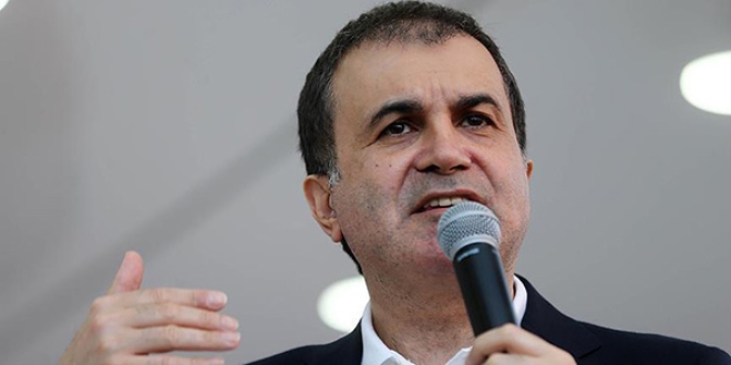 'Eyalet sistemini önerenlerin doğru olduğunu ifade etmedik'