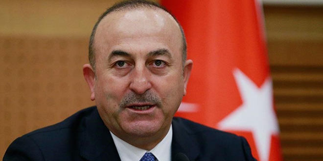 'YPG ile iş birliği Suriye'nin geleceği için çok tehlikeli'