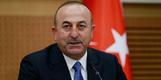 Çavuşoğlu: Turizmde bu sene sorun yok