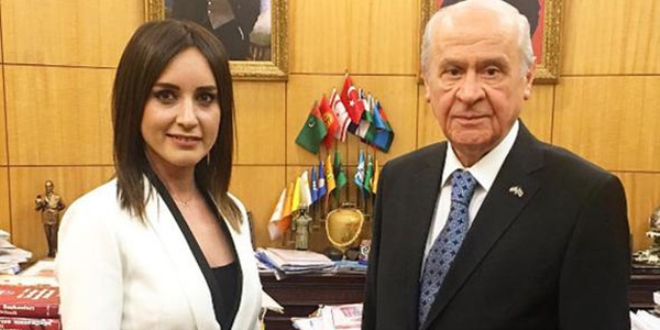 Nazlı Çelik'in kolyesinin sırrı ortaya çıktı