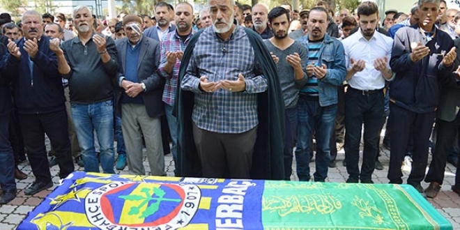 Organlarıyla 6 kişiye umut oldu